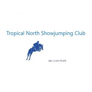 Tropical North Show Jumping
