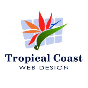 Tropical Coast Web Design
