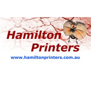 Hamilton Printers